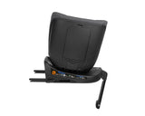 Стол За Кола 40 150 См I Secure I Size Dark Grey Kikkaboo
