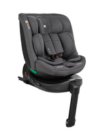Стол За Кола 40-150 См I-Secure I-Size Dark Grey