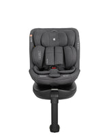 Стол За Кола 40-150 См I-Secure I-Size Dark Grey
