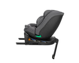 Стол За Кола 40 150 См I Secure I Size Dark Grey Kikkaboo