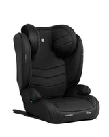 Стол За Кола 100-150 См I-Stand I-Size Черен --- BebeMama
