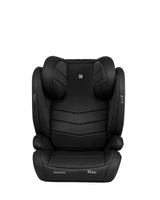 Стол За Кола 100-150 См I-Stand I-Size Черен --- BebeMama
