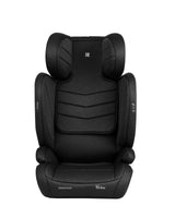 Стол За Кола 100-150 См I-Stand I-Size Черен --- BebeMama