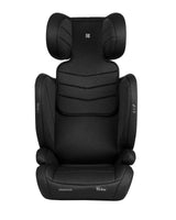 Стол За Кола 100-150 См I-Stand I-Size Черен --- BebeMama