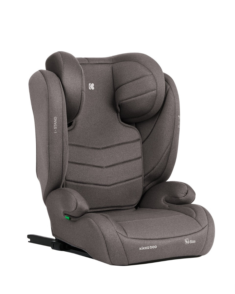 Стол За Кола 100-150 См I-Stand I-Size Brown --- BebeMama