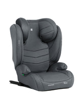Стол За Кола 100-150 См I-Stand I-Size Dark Grey --- BebeMama