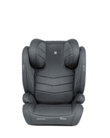 Стол За Кола 100-150 См I-Stand I-Size Dark Grey --- BebeMama