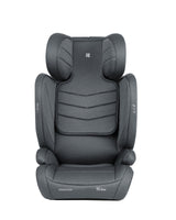 Стол За Кола 100-150 См I-Stand I-Size Dark Grey --- BebeMama
