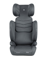 Стол За Кола 100-150 См I-Stand I-Size Dark Grey --- BebeMama