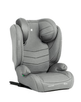 Стол За Кола 100-150 См I-Stand I-Size Light Grey --- BebeMama