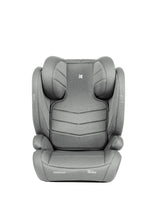 Стол За Кола 100-150 См I-Stand I-Size Light Grey --- BebeMama