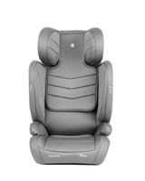 Стол За Кола 100-150 См I-Stand I-Size Light Grey --- BebeMama