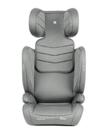 Стол За Кола 100-150 См I-Stand I-Size Light Grey --- BebeMama