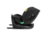 Стол За Кола 40 150 См I Tour I Size Black Kikkaboo