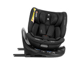 Стол За Кола 40 150 См I Tour I Size Black Kikkaboo