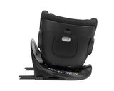 Стол За Кола 40 150 См I Tour I Size Black Kikkaboo