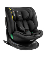 Стол За Кола 40 150 См I Tour I Size Black Kikkaboo