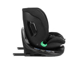 Стол За Кола 40 150 См I Tour I Size Black Kikkaboo
