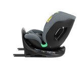 Стол За Кола 40 150 См I Tour I Size Dark Grey Kikkaboo