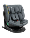 Стол За Кола 40 150 См I Tour I Size Dark Grey Kikkaboo