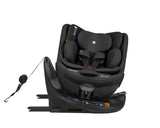 Scaun auto 40-150 cm I-Van I-Size Negru