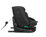 Scaun auto 40-150 cm I-Van I-Size Negru