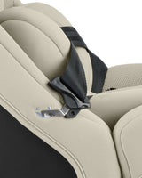 Scaun auto 40-150 cm I-Van I-Size bej deschis 