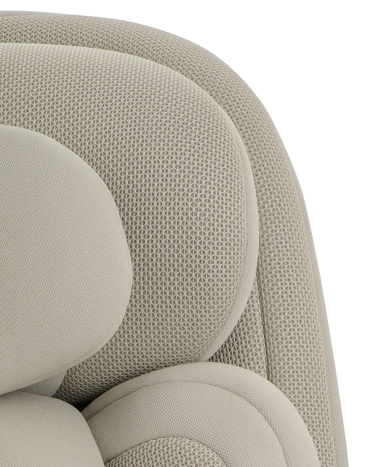 Scaun auto 40-150 cm I-Van I-Size bej deschis 