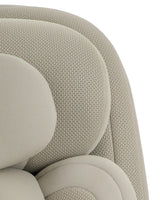 Scaun auto 40-150 cm I-Van I-Size bej deschis 