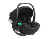Стол За Кола 40-87 См I-Trail I-Size Черен (Kara Lanah Thea 2024) --- BebeMama