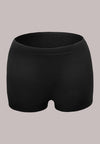 Комплект Бикини За Болница Maternity & Deluxe Black 2 Бр. Carriwell