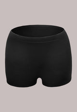 Комплект Бикини За Болница Maternity & Deluxe Black 2 Бр. Carriwell