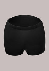 Комплект Бикини За Болница Maternity & Deluxe Black 2 Бр. Carriwell