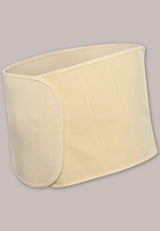 Колан За След Раждане Organic Belly Binder Deluxe Honey 5714399001818 Carriwell