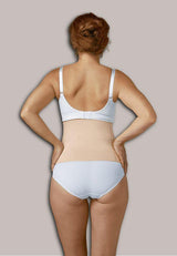 Колан За След Раждане Organic Belly Binder Deluxe Honey 5714399001818 Carriwell