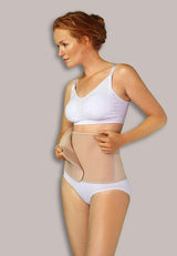 Колан За След Раждане Organic Belly Binder Deluxe Honey 5714399001818 Carriwell