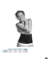 Колан За След Раждане Organic Belly Binder Deluxe Honey 5714399001818 Carriwell