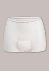 Комплект Еднократни Бикини За Болница White 4 Бр. Carriwell
