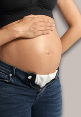 Гъвкав Разширител За Талия Organic Flexibelt Carriwell