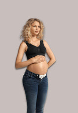 Гъвкав Разширител За Талия Organic Flexibelt Carriwell