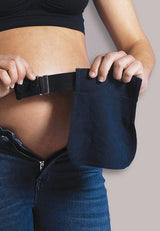 Гъвкав Разширител За Талия Organic Flexibelt Carriwell