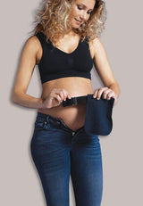 Гъвкав Разширител За Талия Organic Flexibelt Carriwell