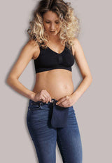Гъвкав Разширител За Талия Organic Flexibelt Carriwell