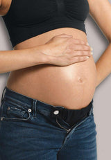 Гъвкав Разширител За Талия Organic Flexibelt Carriwell