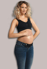 Гъвкав Разширител За Талия Organic Flexibelt Carriwell