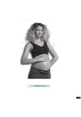 Гъвкав Разширител За Талия Organic Flexibelt Carriwell