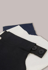 Гъвкав Разширител За Талия Organic Flexibelt Carriwell