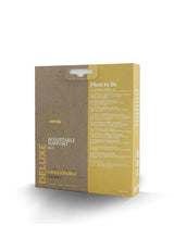 Регулируем Поддържащ Колан За Бременни Аdjustable Support Deluxe Honey 5714399051110 Carriwell