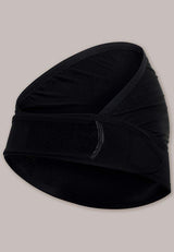 Регулируем Поддържащ Колан За Бременни Аdjustable Support Deluxe Black 5714399051066 Carriwell