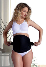 Регулируем Поддържащ Колан За Бременни Аdjustable Support Deluxe Black 5714399051066 Carriwell